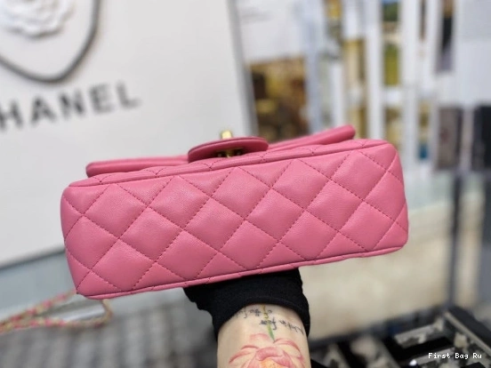 Firstbag Ru BAG FLAP CHANEL 0819